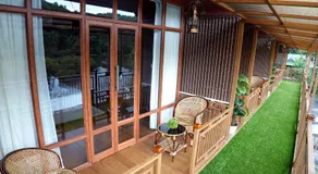 Mazhavilkadu ForestResort & Restaurant - Image 4