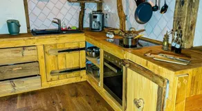 BFC Ferienwohnung in Freudenstadt-Grüntal - Image 5