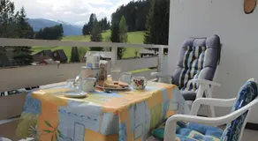 Sonnenalm - Ferienwohnung - Image 3