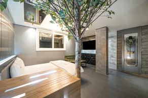 Accommodation Hotel Show in Seodaegu Station, Bisan-dong, Daegu - Image 2