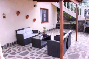 Finca El Castillo - Apartamento Vista Golf - Image 4