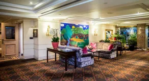 Olyver Hotel - Image 3