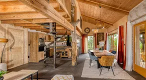 Domaine de Chalvêches Hôtel SPA 4* - Image 5