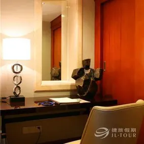 Jiayue Resort Hotel - Image 5