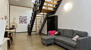 Hostelle - women only hostel Amsterdam - Image 2
