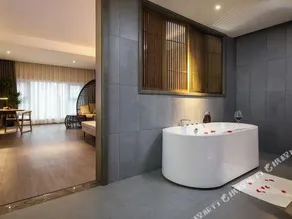 Mehood Lestie Hotel (Zhengzhou Huayuan Road, Zhenghongcheng) - Image 5