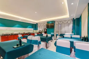 Huachi Yuehai Hotel (Shangqiu Municipal Government Branch) - Image 5