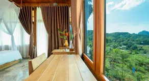Inh La Home Pu Luong - Image 2