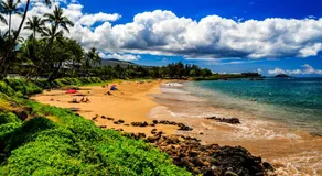 Kihei Ali'i Kai Condo with King Bed, 55'' Smart TV, Free Parking! - Image 5