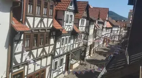ZeitWinkelHaus - Apartments with garden - Image 4