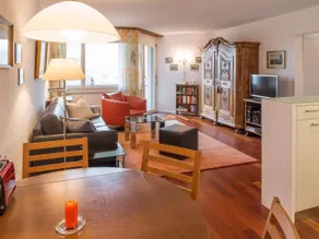 Voll ausgestattete Ferienwohnung - Image 4