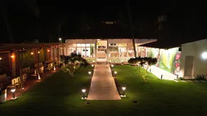 Misty Garden Retreat - Image 5
