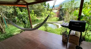 Finca Maracuba Cabañas Limón, Manzana y Níspero - Image 4