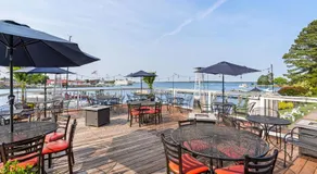St Michaels Harbour Inn, Marina and Spa - Image 5