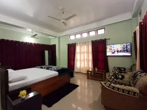 Dhanvi Homestay - Image 4