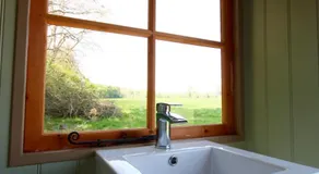 Beech Yurt - Image 3