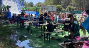 Les Gites du Parc Animalier de Ginasservis - Image 4