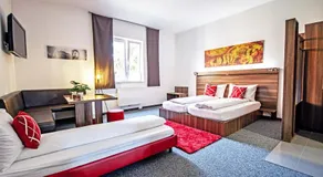 Hotel Fabrik Vösendorf - Image 2