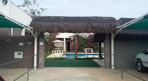 Recanto das Termas, Chalés - Image 3