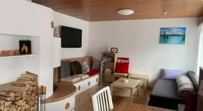 Pension Chalet Charme - Image 4