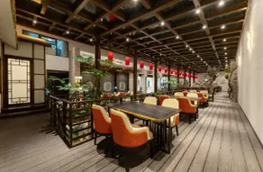 Meilihao Hotel (Datong Yungang Road Branch) - Image 2