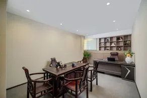 Yizhi Hotel - Guangzhou Zhujiang New Town Jinan University - Image 4