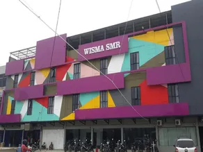 Wisma SMR Panam - Image 4