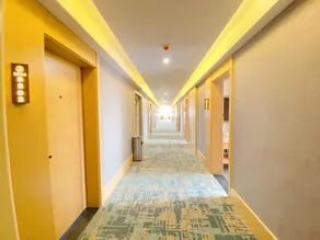Tangyue Hotel (Mishazi Branch, China-Korea Demonstration Zone) - Image 3
