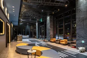 Explore Hotel - Image 2