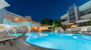 Sun Rise Hotel Apartments - Image 2