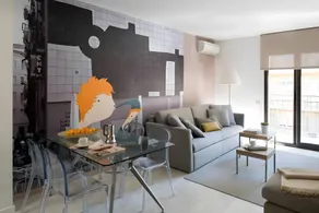 Eric Vökel Boutique Apartments - Sagrada Familia Suites - Image 3