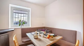 Appartement \"Unterortsgut\" avec jardin privé et Wi-Fi - Image 3
