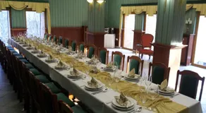 Fenyves Hotel Békéscsaba - Image 2