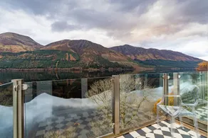 Letterfinlay Lodge House - Image 2