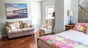 The Jypsy Inn - Journey Apartment Muskoka - Image 2
