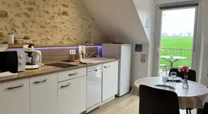 La Suite Etoilée - Balnéo privative - Image 4