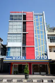 Hotel Wisata - Image 3