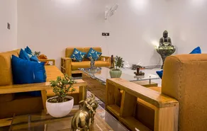 Pumpkin Hotels Corbett, Tusk N Wood - Image 5