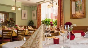 Gasthaus-Gostišče-Trattoria Ogris - Image 5