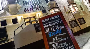 The Horse and Jockey - Image 3