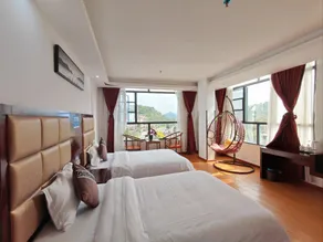 Huangguoshu Grand Hotel - Image 2