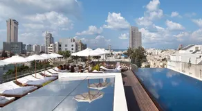 The Norman Tel Aviv - Image 2