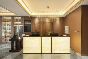 MEHOOD LESTIE Hotel (Datong Mingtang Baisheng) - Image 2