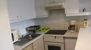 Appartement Rue Alesia - Image 3