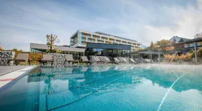 Hotel Lebensquell Bad Zell - Image 2