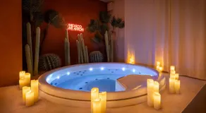 LA CASA DEL SPA - Spa Privatif et gîte avec jacuzzi - Image 2