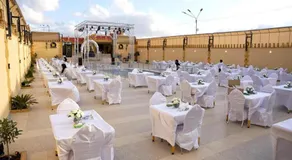 Kareem celebrations Hall صاله افراح - Image 3