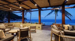 Phangan Bayshore Resort Koh Phangan - Image 4