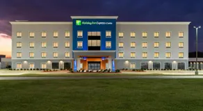 Holiday Inn Express & Suites Forrest City by IHG - Image 2