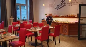 Hotel Astor - Image 3